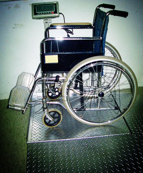 平阳轮椅电子称，苍南电子轮椅称，文成血透轮椅称