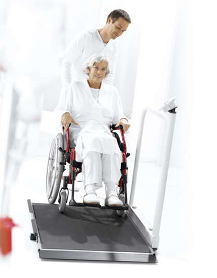 大化透析电子称，来宾电子轮椅称，兴宾轮椅秤