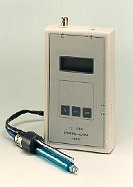 在线臭氧变送器，CL3630，污水臭氧测试仪
