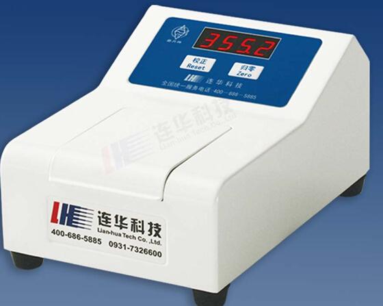 兰州总磷测定仪，上海总磷检测仪，5B-2P测定仪