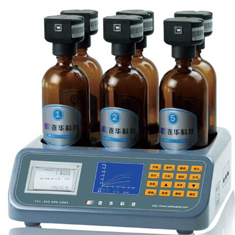 兰州总氮测定仪5B-6P总磷测定仪，5B-6D氨氮测定仪