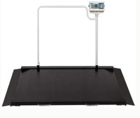 透析轮椅秤，不锈钢透析体重称低价格