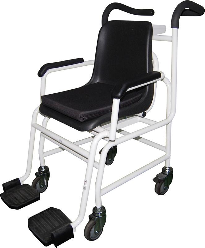 300公斤透析轮椅秤，血透部不锈钢轮椅秤
