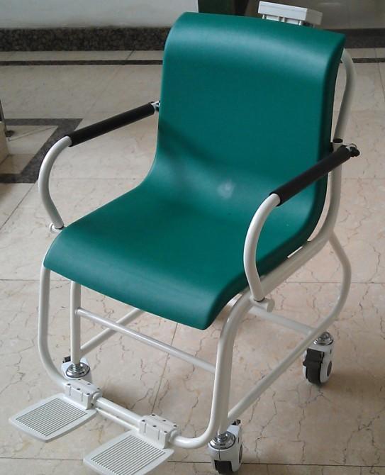 座椅秤,血液透析带座椅的电子秤