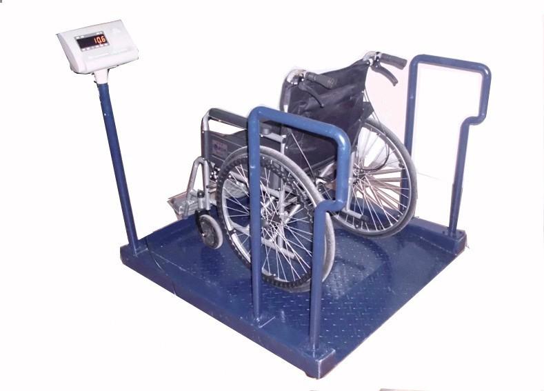 血透轮椅称，体检中心用血液透析轮椅秤
