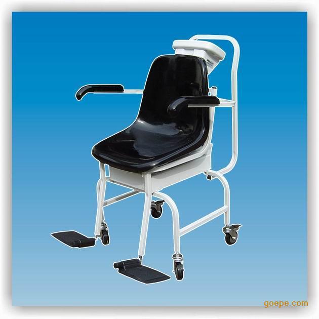 血液透析輪椅秤,扶手電子輪椅體重稱