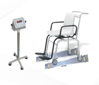 醫院用血液透析輪椅秤牌子，透析電子稱