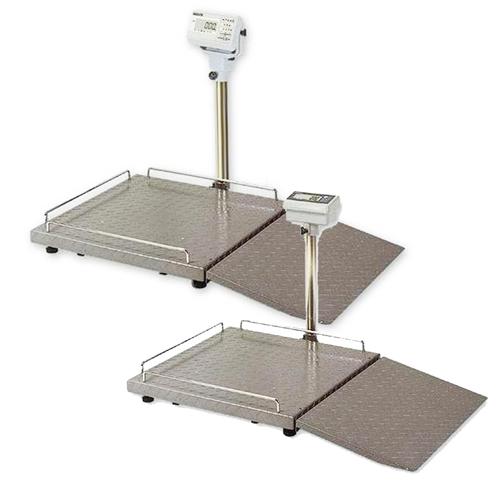医院透析用轮椅秤-高品质轮椅电子称价格