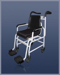 300公斤電子輪椅秤，帶RS232接口輪椅秤