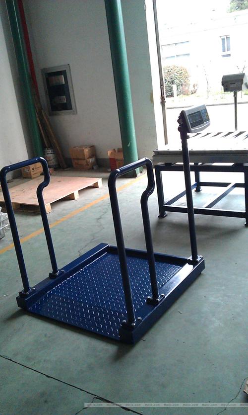300kg江西轮椅秤轮椅秤厂家销售300kg