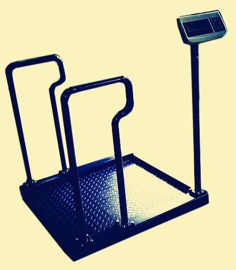 诸暨座椅秤，河池轮椅体重称，来宾轮椅电子秤